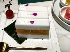 -悦得闲广式点心茶楼(蓝鲸世界店)