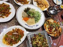 -八大碗·精致东北菜(东陵西路店)