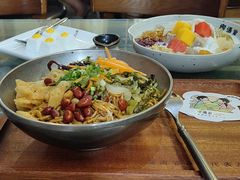 -椰语堂·海南清补凉(中山骑楼店)