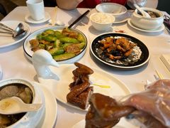 -勝記酒家·37年老字号·经典粤菜(荔枝公园店)