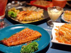 -吱咖啡西式简餐