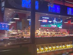 -炉小哥烤肉(朗悦公园茂店)