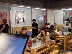 -馬伍旺川菜(金象城店)