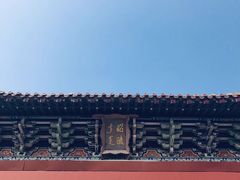 -北陵公园