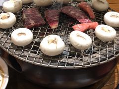 -西塔斗牛家烧烤(中海寰宇店)