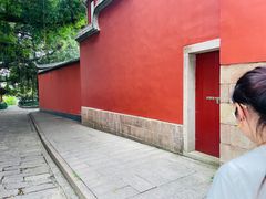 -乌山风景区