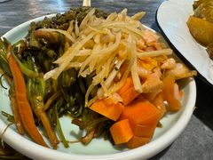 -大家乐东北菜(富河园店)