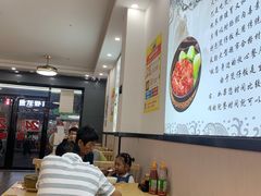 用餐区-粥瓜婆特色砂锅粥(白石洲店)