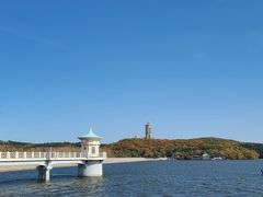 -长春净月潭风景名胜区