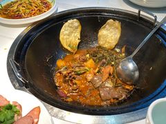 -黑土人家(江桥万达广场店)