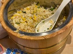 -避风塘(百联东郊店)