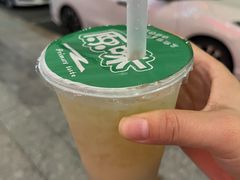 -景记甜品