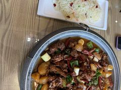 -老碗餐饮(前进路店)
