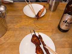 -鬼味烤翅(南锣鼓巷店)