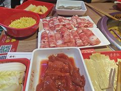 -季季红火锅(丰城洪客隆店)