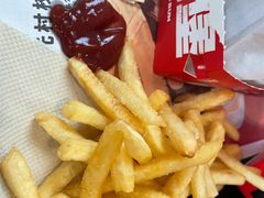 -肯德基(万科广东路店)