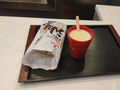 -永和大王(花好园店)