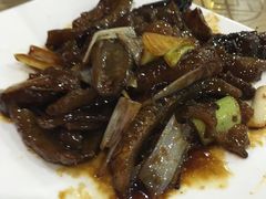 -春江饭店(共青团路总店)