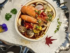 -3号仓库·创意中国菜(大悦城店)