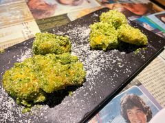 -豆蔻电影主题餐厅(四牌楼店)