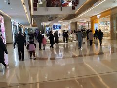 -天河城购物中心