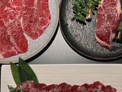 -黑崎烧肉·山野厨房(坪山店)