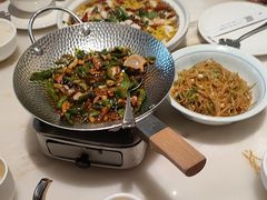 -小菜园新徽菜(江阴万达店)