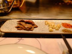 -青牛铁板烧(东方悦邻Mall店)