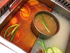 -巴邑火锅·夜宵(港隆广场店)