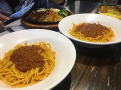 -西缘牛排(荟聚购物中心店)