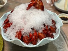 -指爱龙虾(金杨路总店)