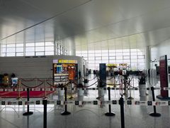 -温州龙湾国际机场