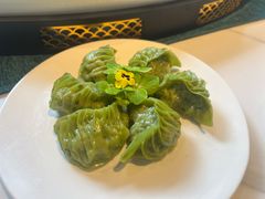 -濮园 · 四合院餐厅