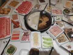 -傣妹火锅(狮子桥店)