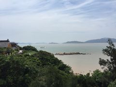 -普陀山慧济禅寺