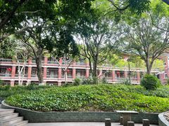 -厦门大学(思明校区)