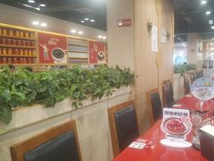 -宏状元现熬粥·京味菜(五棵松店)