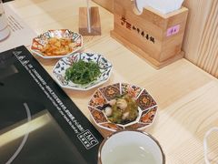 -牛匠和牛寿喜锅(西安总店)