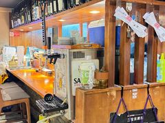 -桂马·日本料理·海胆·海鲜饭·酒场(民主广场店)