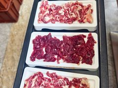 -潮悦牛肉火锅城(水贝店)