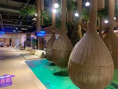 -汤W城市微度假(仓山店)