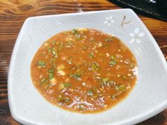 酱料-海花锅盖烧烤店(怡馨家园店)