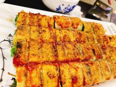 -瑞杰烧烤店·24小时营业(山东路店)