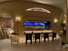 -龟兹KUCINA·新疆菜(前滩L+PLAZA店)