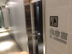-康斐斯健身(银泰创意城店)