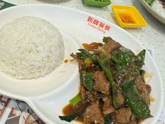-新宝餐厅(流塘店)