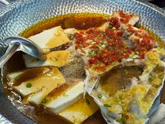双色鱼头-福巷湘食小馆·猛火现炒(上海首店)