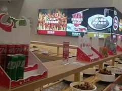-冰城小镇音乐串吧·聚会餐厅(百子湾店)