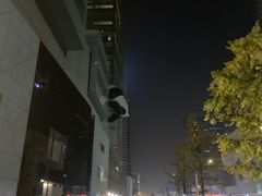 -如家酒店·neo(成都春熙路太古里书院街店)
