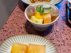 -La Terre乐田(万象城店)